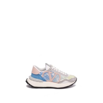 Valentino Garavani `Lacerunner` Sneakers