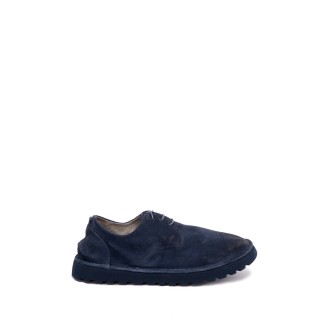 Marsèll `Sancrispa Alta Pomice` Lace-Up Shoes