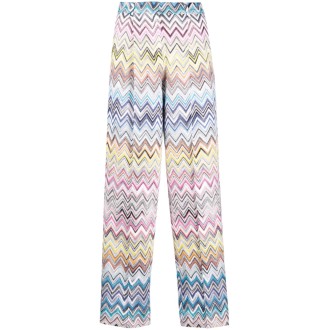 Missoni Wide Leg Pants