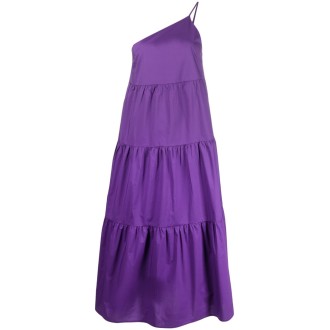 Patrizia Pepe Long Dress