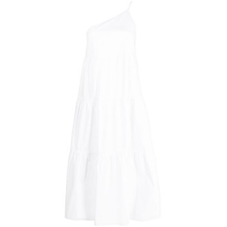 Patrizia Pepe Long Dress