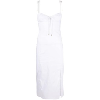 Patrizia Pepe Long Dress