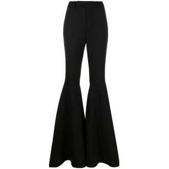 Saint Laurent Flared Pants