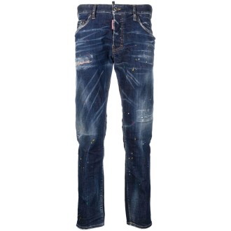 Dsquared2 `Skater` Jeans