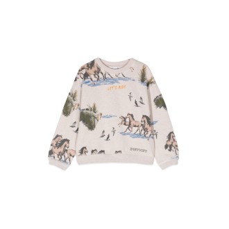 bonpoint tonino sweatshirt
