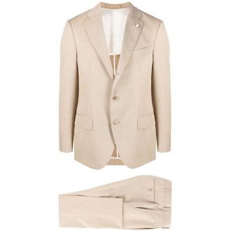 Luigi Bianchi Mantova Suit