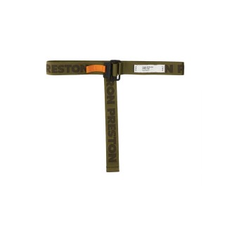 heron preston ribbon belt