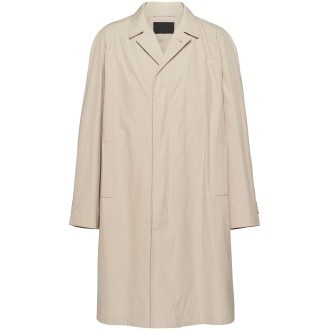 Prada Cotton Coat