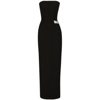 Dolce & Gabbana Long Dress