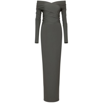 Dolce & Gabbana Long Dress