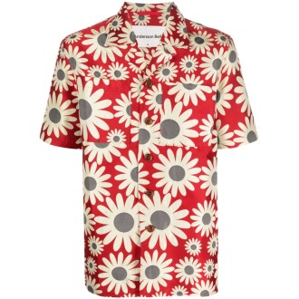Andersson Bell `Daisy` Jacquard Shirt
