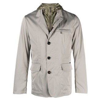 Moorer `Vespucci` Jacket