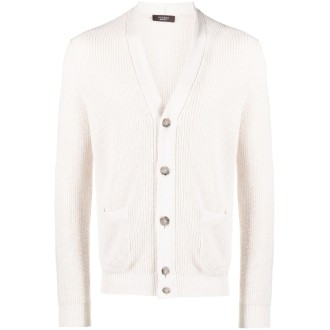Peserico Tricot Cardigan