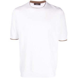 Peserico Tricot T-Shirt