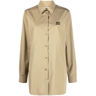 Miu Miu Shirt