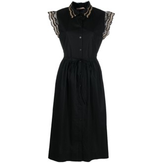 Twin Set Dress