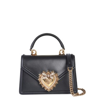 dolce & gabbana small devotion bag
