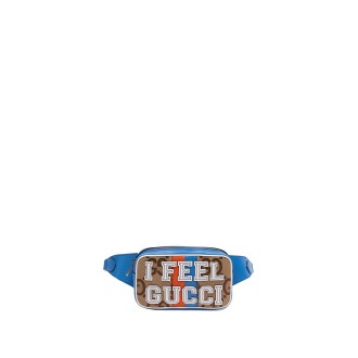 Gucci `Gucci Crew` Belt Bag