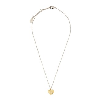 vivienne westwood petra pendant necklace