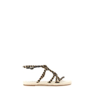 manebi sandal rope