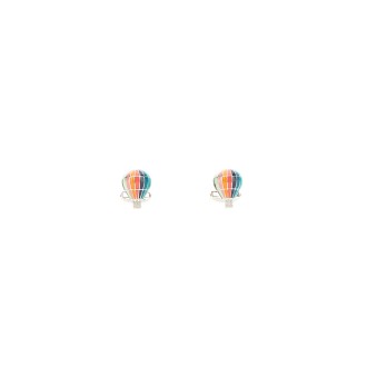 paul smith hot air balloon cufflinks