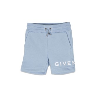 givenchy bermuda logo