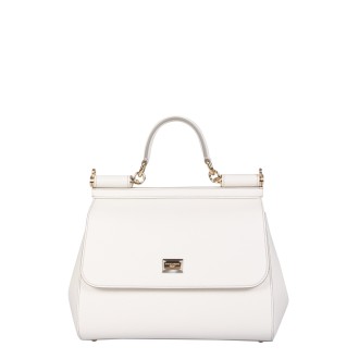 dolce & gabbana medium sicily bag