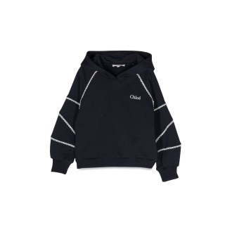 chloe' hoodie