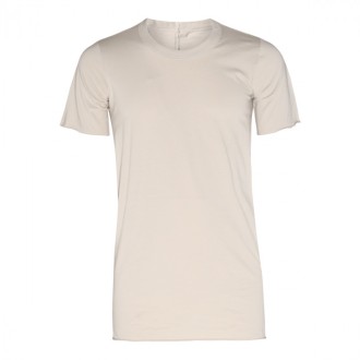 Rick Owens - Pearl Cotton T-shirt