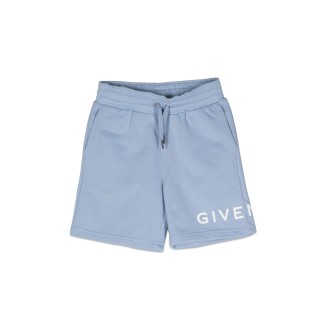 givenchy bermuda logo