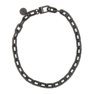 marcelo burlon county of milan cross necklace