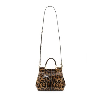 dolce & gabbana sicily small bag