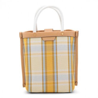 Tory Burch - Ciel Nylon Mini Perry Tote Bag