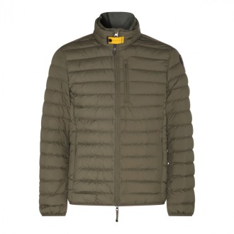 Parajumpers - Cactus Puffer Ugo Down Jacket