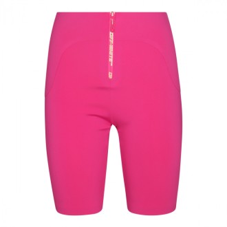 Off-white - Pink Cycling Shorts