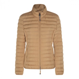 Parajumpers - Caramel Puffer Down Jacket