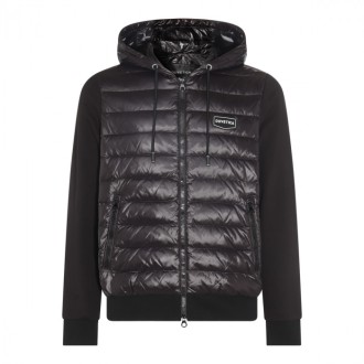 Duvetica - Black Down Jacket