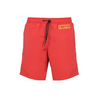 heron preston costume with logo