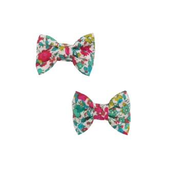 bonpoint miniclic hair clips