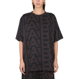 marc jacobs monogram t-shirt