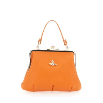 vivienne westwood granny bag with chain