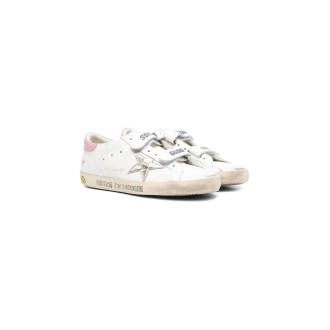 golden goose old school