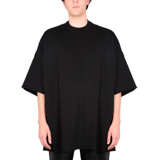 rick owens t-shirt tommy