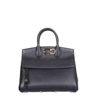 ferragamo small the studio bag