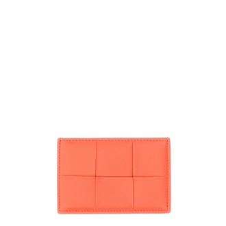 bottega veneta credit card holder