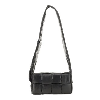 bottega veneta padded tech cassette bag