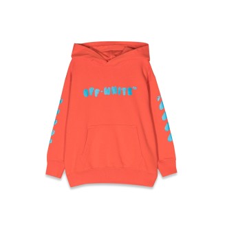 off-white hoodie
