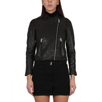 allsaints dalby jacket