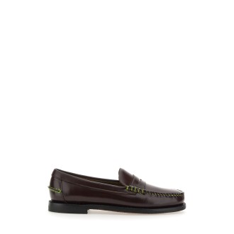 philosophy di lorenzo serafini moccasin collab