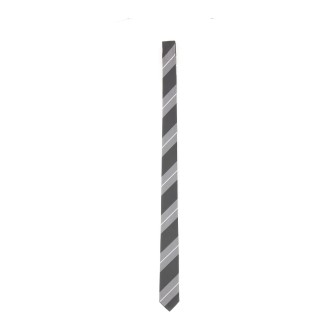 thom browne classic tie